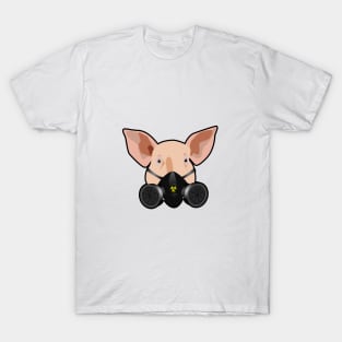 Fear The Swine T-Shirt